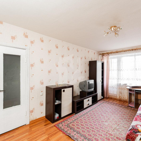 Фотография 2-комнатная квартира по адресу Филимонова ул., д. 47 к. а - фото 2