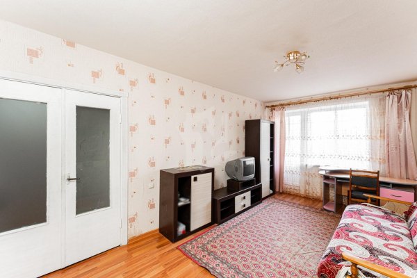 2-комнатная квартира по адресу Филимонова ул., д. 47 к. а - фото 2