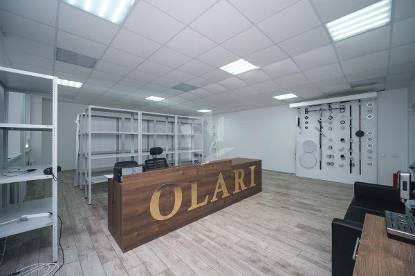 Сдается офисное помещение по адресу г. Минск, Монтажников 4-й пер., д. 13 - фото 9