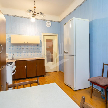 Фотография 2-комнатная квартира по адресу Брилевская ул., д. 3 - фото 9