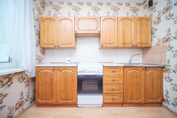 2-комнатная квартира по адресу Мирошниченко ул., д. 17 - фото 2