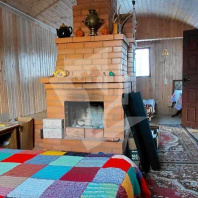 Фотография Продается дача с/т. Мара-Росинка - фото 5