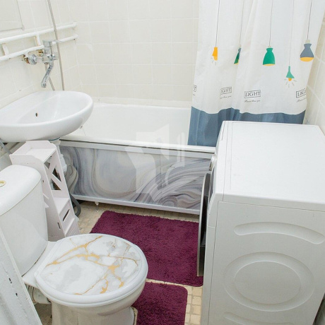 Фотография 3-комнатная квартира по адресу Бородинская ул., д. 31 - фото 14