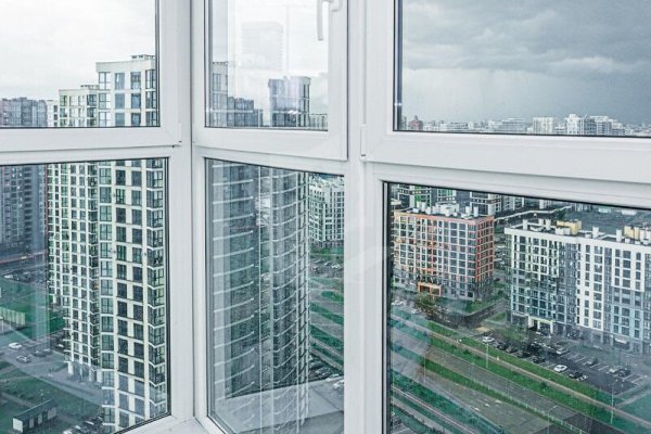 2-комнатная квартира по адресу Жореса Алфёрова ул., д. 9 - фото 10