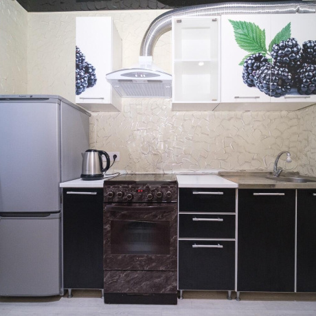 Фотография 1-комнатная квартира по адресу Радужная ул., д. 6 - фото 13