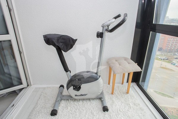 2-комнатная квартира по адресу Лейтенанта Кижеватова ул., д. 1 - фото 17