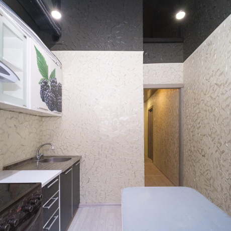 Фотография 1-комнатная квартира по адресу Радужная ул., д. 6 - фото 14