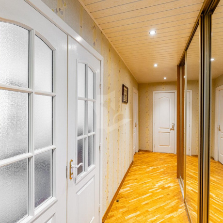 Фотография 3-комнатная квартира по адресу Обойная ул., д. 4 - фото 18