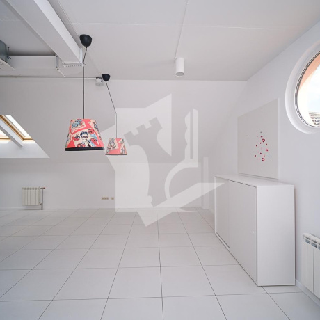 Фотография Сдается торговое помещение по адресу г. Минск, Немига ул., д. 5 - фото 7