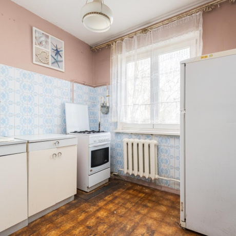 Фотография 2-комнатная квартира по адресу Артиллеристов ул., д. 18 - фото 6