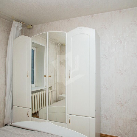 Фотография 3-комнатная квартира по адресу Логойский тракт, д. 9 - фото 9