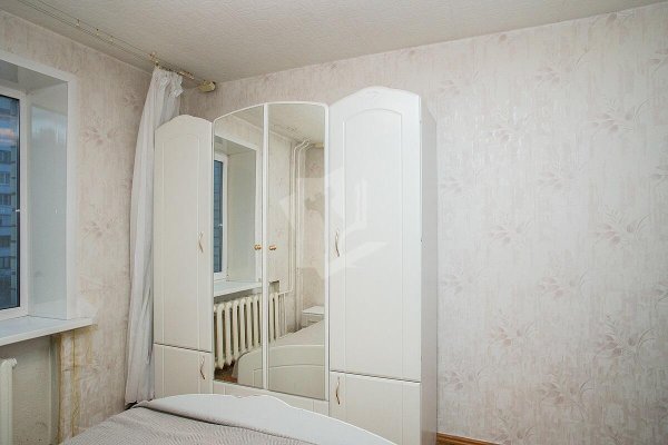 3-комнатная квартира по адресу Логойский тракт, д. 9 - фото 10