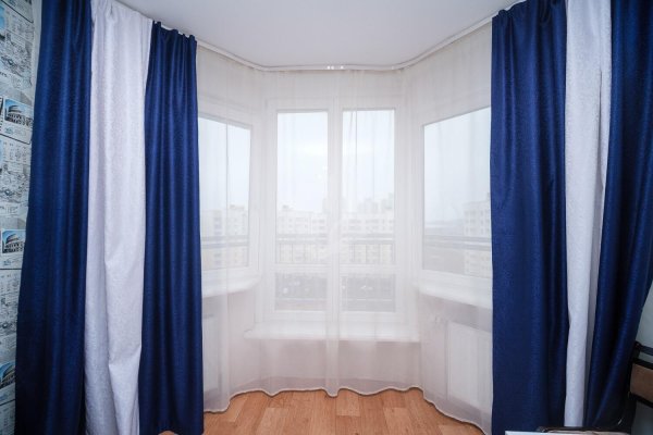 2-комнатная квартира по адресу Неманская ул., д. 85 - фото 20