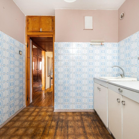 Фотография 2-комнатная квартира по адресу Артиллеристов ул., д. 18 - фото 7