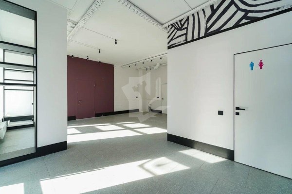 Сдается торговое помещение по адресу г. Минск, Игуменский тракт, д. 13 - фото 5