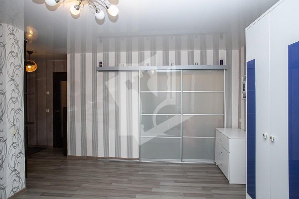 1-комнатная квартира по адресу Шугаева ул., д. 9 - фото 7