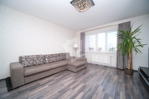 3-комнатная квартира по адресу Колесникова ул., д. 16 - фото 11