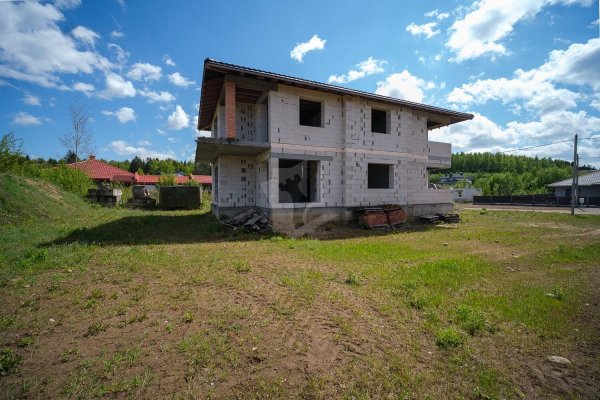 Продается коттедж д. Лесковка, Колядная ул., д. 49 - фото 8