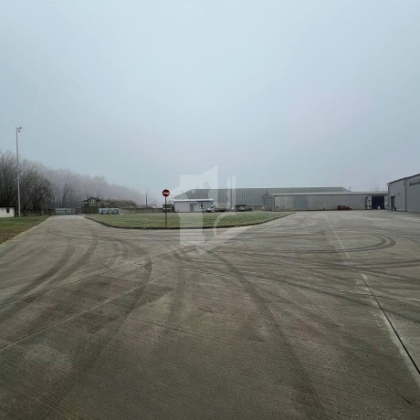 Фотография Сдается производственное/складское помещение по адресу г. Минск, Бабушкина ул., д. 66 к. А - фото 7