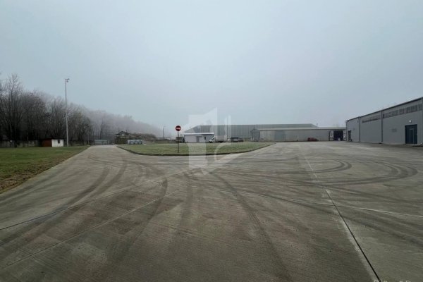 Сдается производственное/складское помещение по адресу г. Минск, Бабушкина ул., д. 66 к. А - фото 7