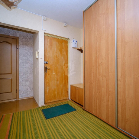 Фотография 2-комнатная квартира по адресу Якубова ул., д. 36 - фото 15