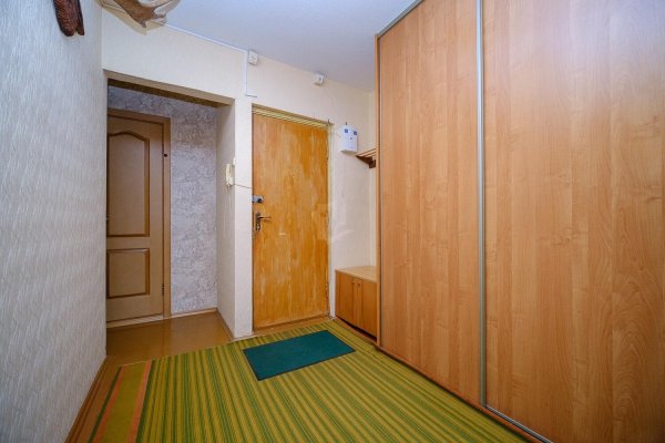 2-комнатная квартира по адресу Якубова ул., д. 36 - фото 15