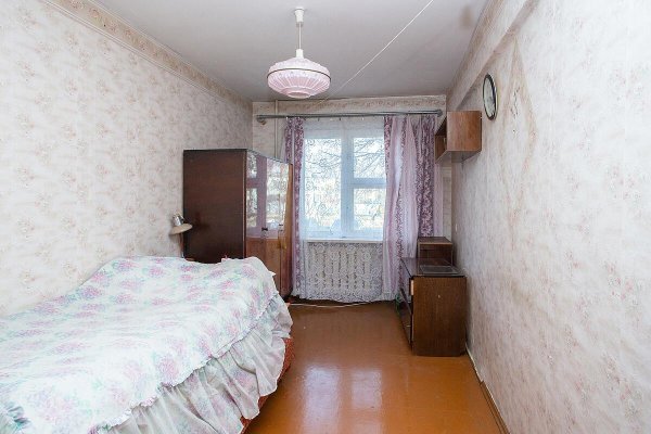 2-комнатная квартира по адресу Ольшевского ул., д. 6 - фото 5