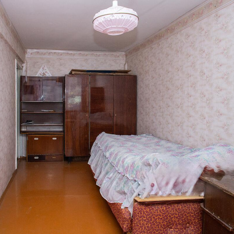 Фотография 2-комнатная квартира по адресу Ольшевского ул., д. 6 - фото 6