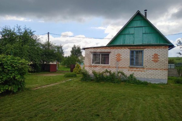 Продается дача д. Кривое Село - фото 5