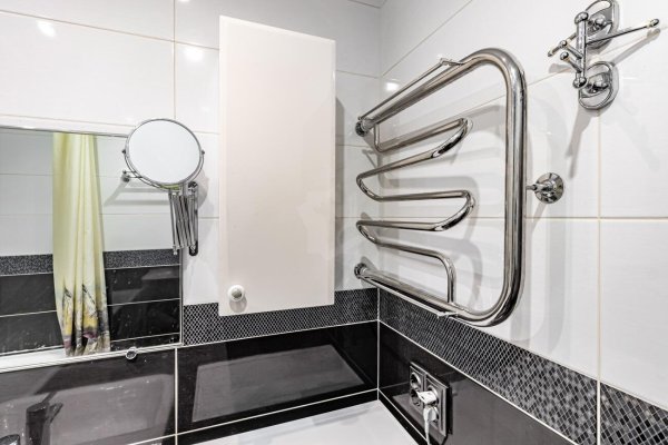 1-комнатная квартира по адресу Александрова ул., д. 11 - фото 12