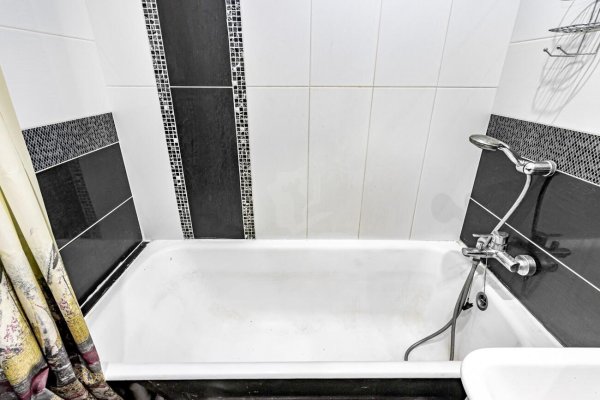 1-комнатная квартира по адресу Александрова ул., д. 11 - фото 13