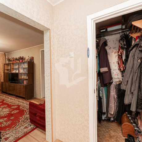 Фотография 1-комнатная квартира по адресу Руссиянова ул., д. 13 к. 1 - фото 10