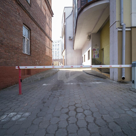 Фотография 2-комнатная квартира по адресу Энгельса ул., д. 28 - фото 5