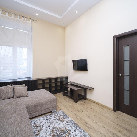 Фотография 2-комнатная квартира по адресу Энгельса ул., д. 28 - фото 6