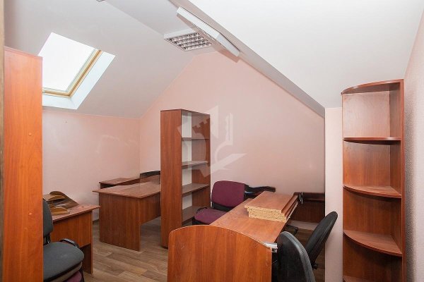 Сдается офисное помещение по адресу аг. Хатежино, Комсомольская ул., д. 20 к. в - фото 12