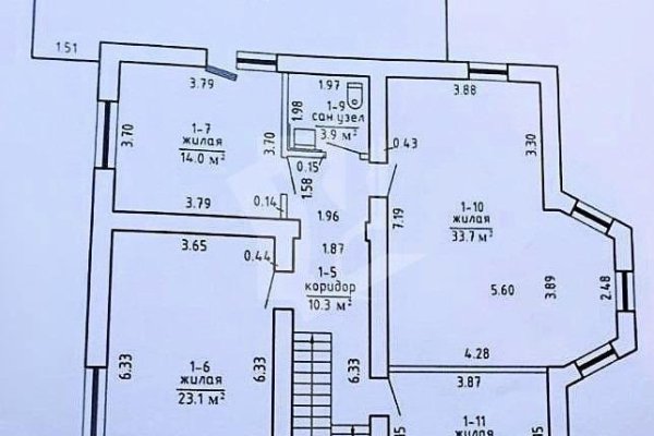 Сдается офисное помещение по адресу аг. Хатежино, Комсомольская ул., д. 20 к. в - фото 11