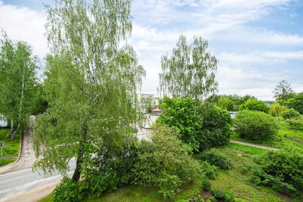 2-комнатная квартира по адресу Мира ул., д. 21 - фото 17