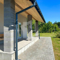 Фотография Продается коттедж с/т. Родник-5 - фото 19