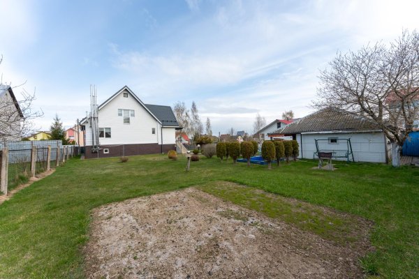 Продается коттедж г. Заславль, Парковая ул. - фото 15