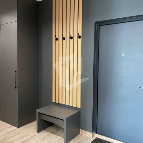 Фотография 1-комнатная квартира по адресу Авиационная ул., д. 12 - фото 17