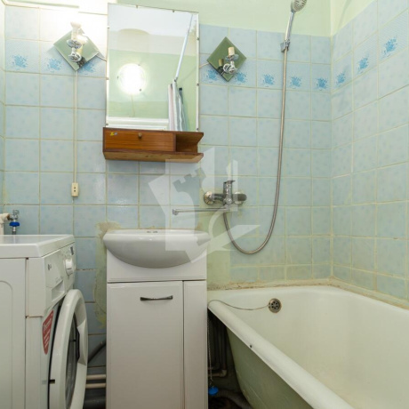 Фотография 2-комнатная квартира по адресу Брилевская ул., д. 3 - фото 10