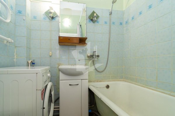 2-комнатная квартира по адресу Брилевская ул., д. 3 - фото 10