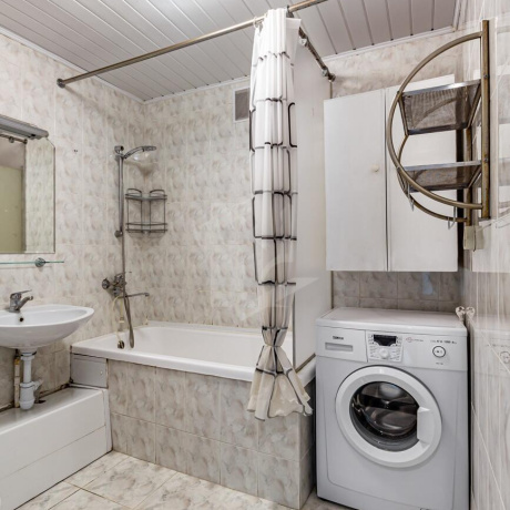 Фотография 2-комнатная квартира по адресу Богдановича ул., д. 78 - фото 17