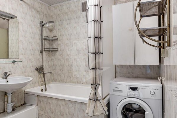 2-комнатная квартира по адресу Богдановича ул., д. 78 - фото 17