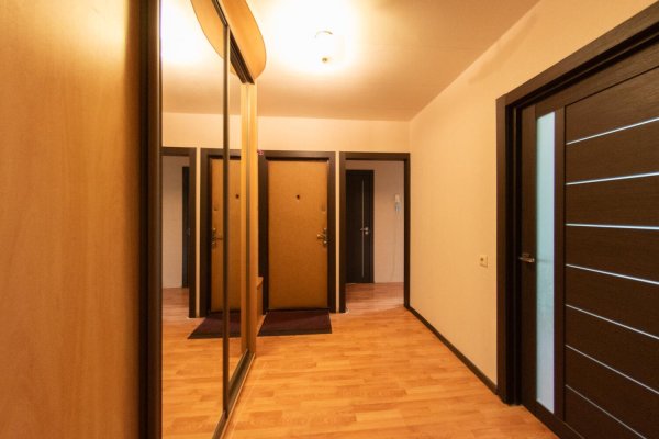 3-комнатная квартира по адресу Игуменский тракт, д. 18 - фото 6