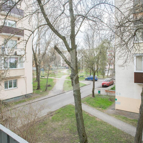 Фотография 1-комнатная квартира по адресу Волоха ул., д. 55 - фото 7