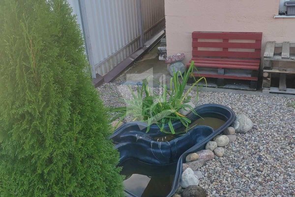 Продается дом с/т. Узборье - фото 14