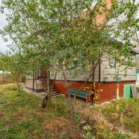 Фотография Продается дача с/т. Яблоко - фото 5