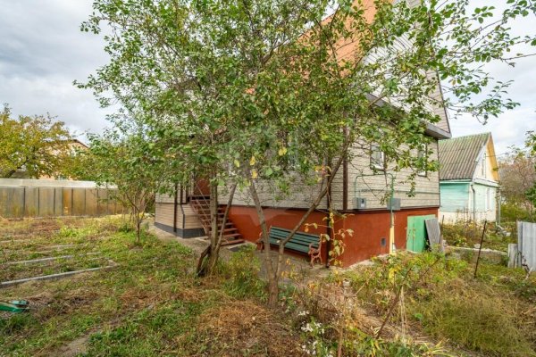 Продается дача с/т. Яблоко - фото 10