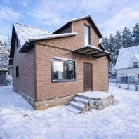 Фотография Продается коттедж с/т. Купалинский, , д. 74 - фото 2